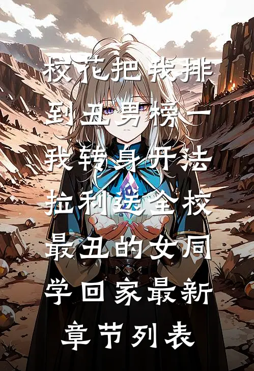 校花把我排到丑男榜一，我转身开法拉利送全校最丑的女同学回家最新章节列表