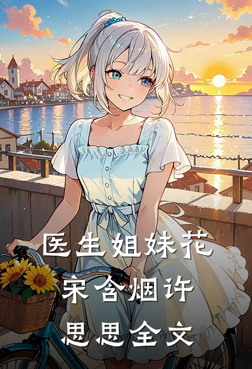 医生姐妹花宋含烟许思思全文