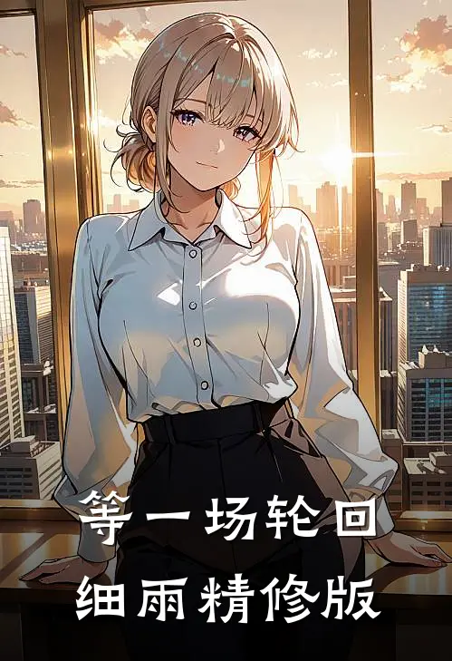 等一场轮回细雨精修版