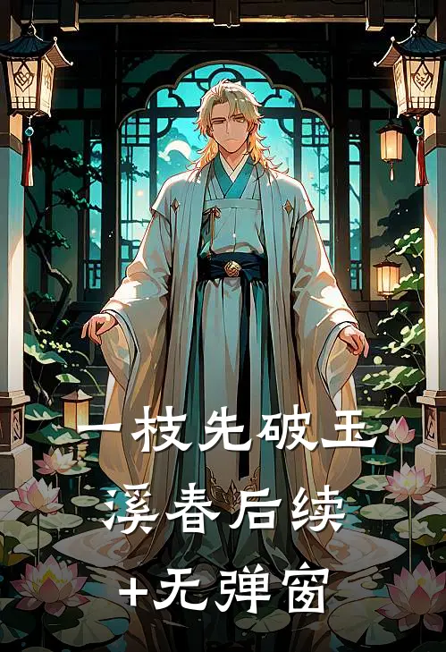 一枝先破玉溪春后续+无弹窗
