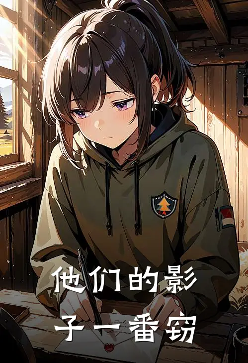 他们的影子一番窃