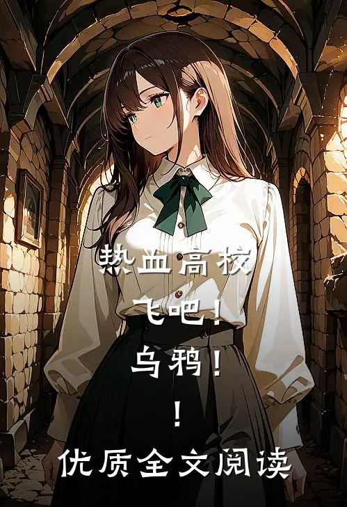 热血高校：飞吧！乌鸦！！优质全文阅读