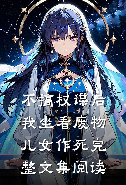 不搞权谋后，我坐看废物儿女作死完整文集阅读