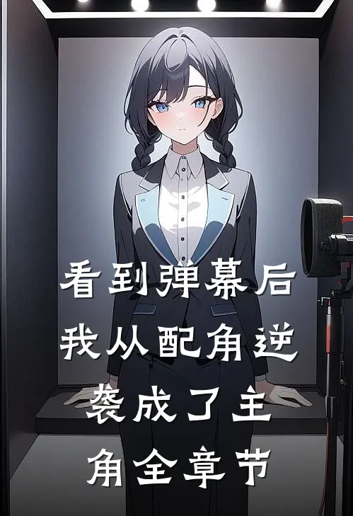 看到弹幕后，我从配角逆袭成了主角全章节