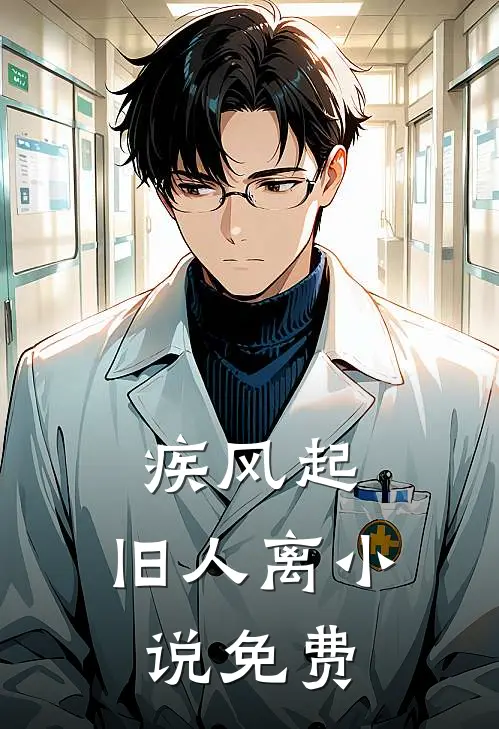 疾风起，旧人离小说免费