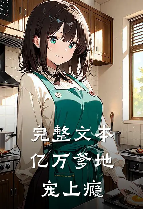 完整文本亿万爹地宠上瘾
