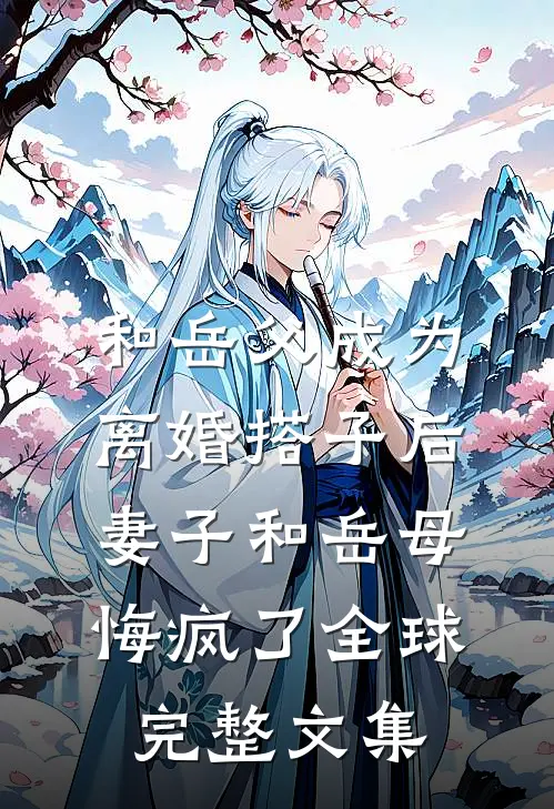 和岳父成为离婚搭子后，妻子和岳母悔疯了全球完整文集
