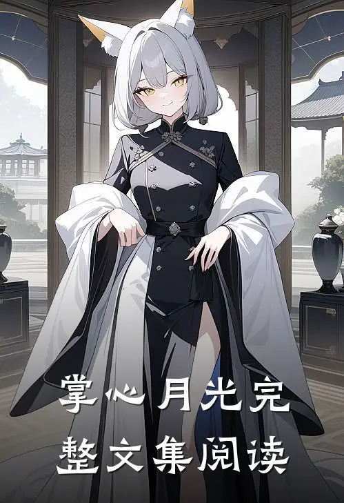 掌心月光完整文集阅读