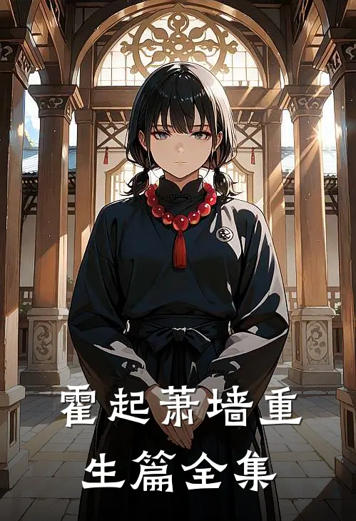 霍起萧墙（重生篇） 全集