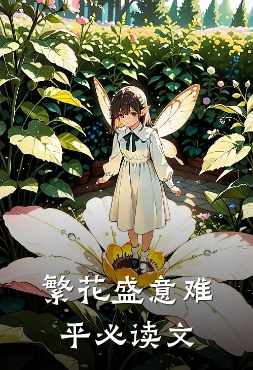 繁花盛意难平必读文