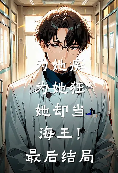 为她痴，为她狂，她却当海王！最后结局