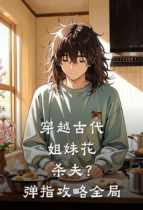 穿越古代：姐妹花杀夫？弹指攻略全局