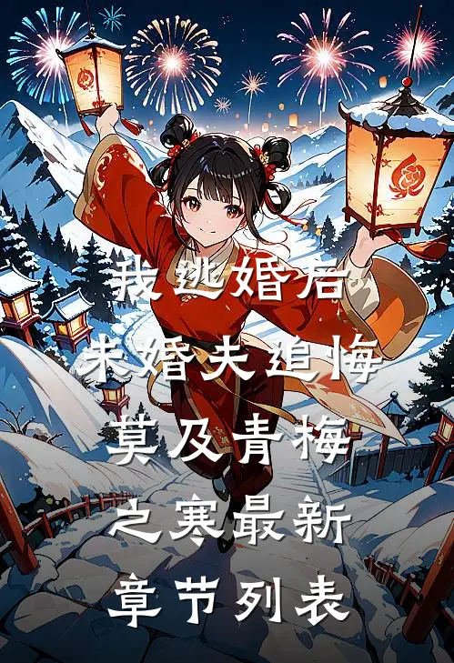 我逃婚后，未婚夫追悔莫及青梅之寒最新章节列表