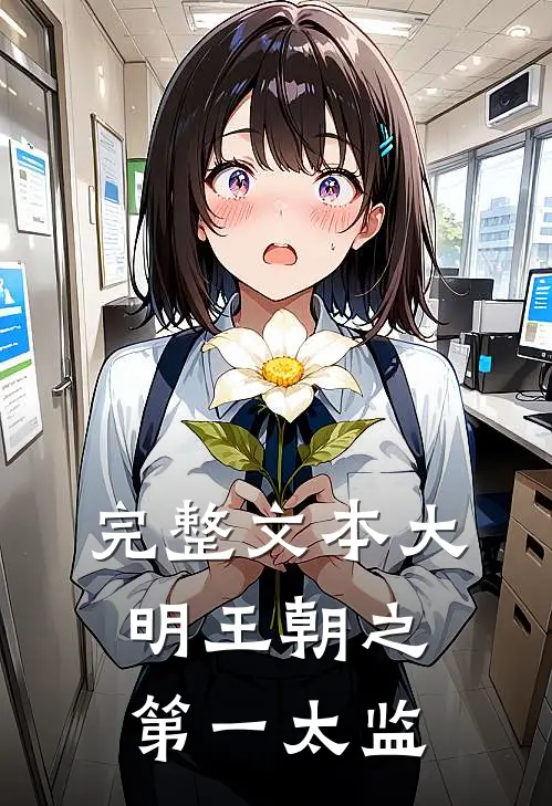 完整文本大明王朝之第一太监