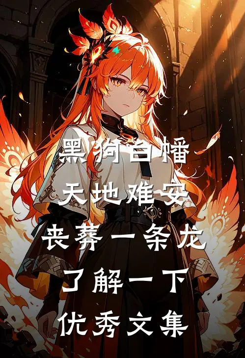 黑狗白幡，天地难安，丧葬一条龙了解一下优秀文集