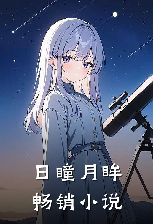 日瞳月眸畅销小说