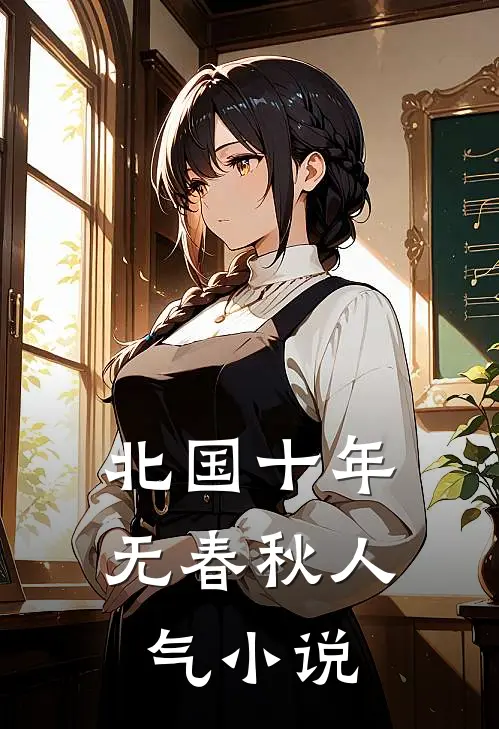北国十年无春秋人气小说