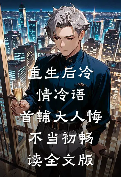 重生后冷情冷语，首辅大人悔不当初畅读全文版