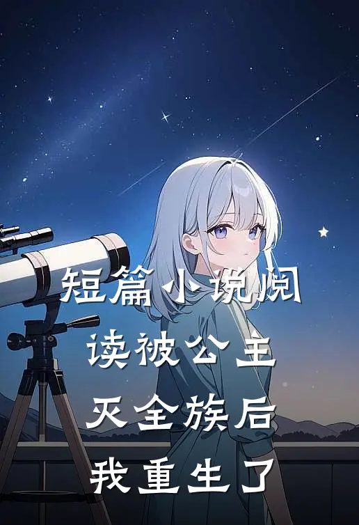 短篇小说阅读被公主灭全族后，我重生了