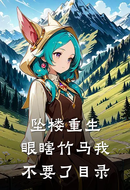 坠楼重生，眼瞎竹马我不要了目录