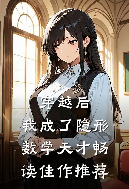 穿越后，我成了隐形数学天才畅读佳作推荐