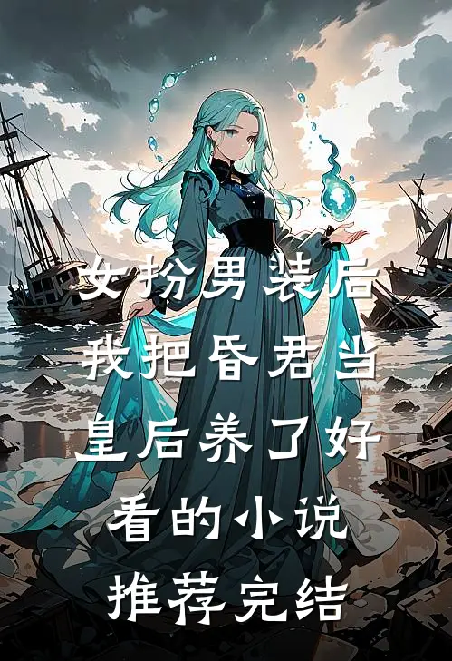 女扮男装后，我把昏君当皇后养了好看的小说推荐完结