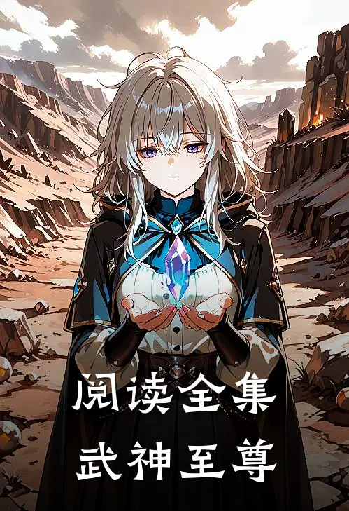 阅读全集武神至尊