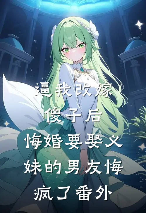 逼我改嫁傻子后，悔婚要娶义妹的男友悔疯了番外