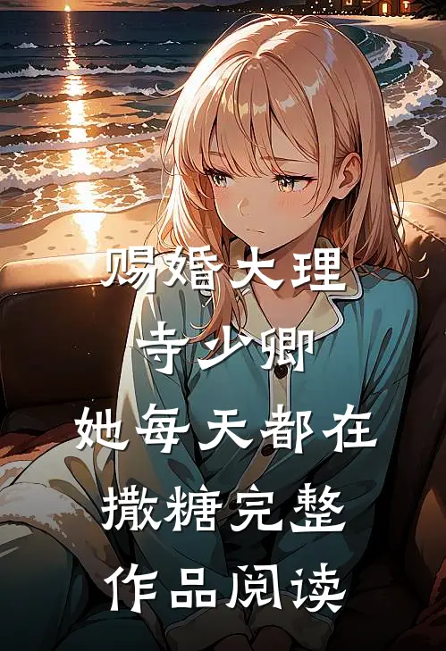 赐婚大理寺少卿，她每天都在撒糖完整作品阅读