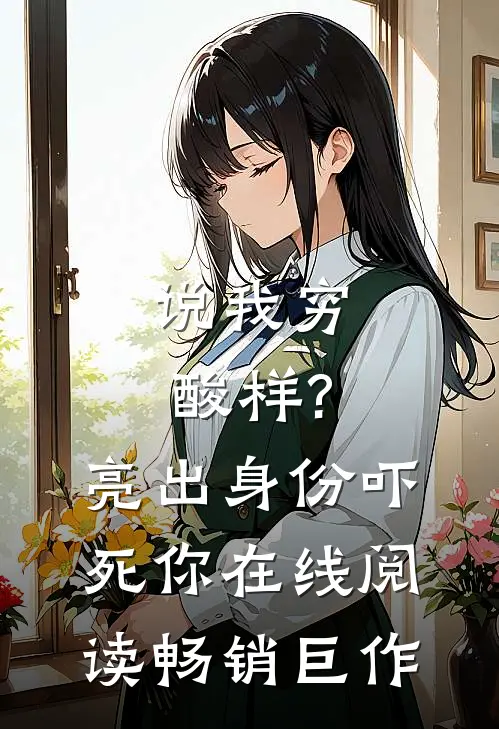 说我穷酸样?亮出身份吓死你在线阅读畅销巨作