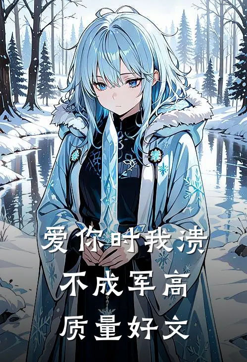 爱你时我溃不成军高质量好文