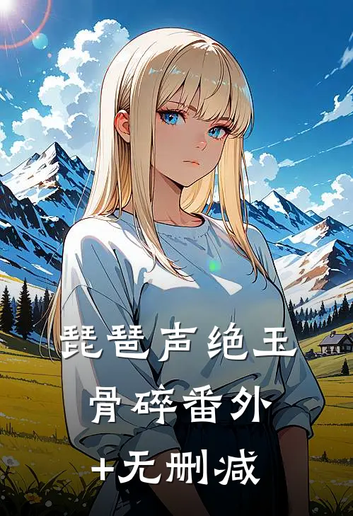 琵琶声绝玉骨碎番外+无删减