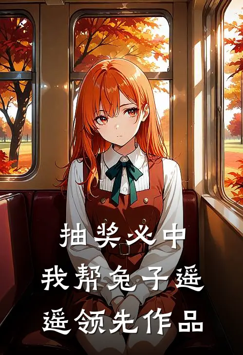 抽奖必中，我帮兔子遥遥领先作品