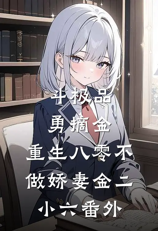 斗极品，勇摘金，重生八零不做娇妻金二小六 番外