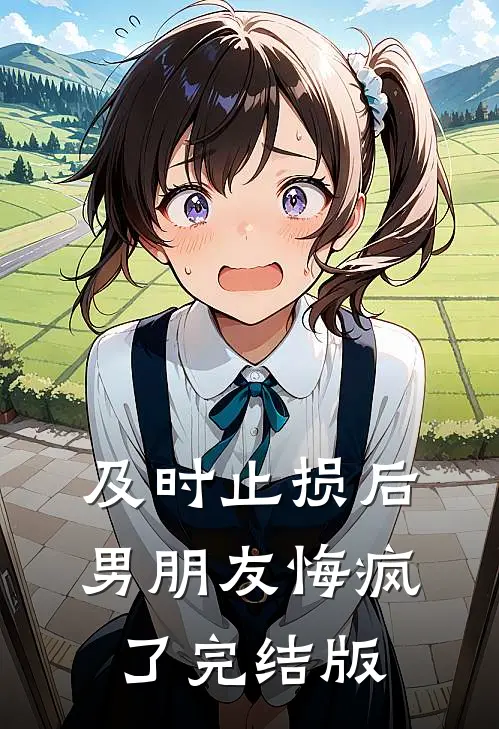 及时止损后，男朋友悔疯了完结版