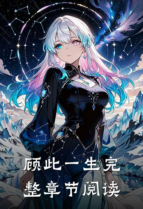 顾此一生完整章节阅读