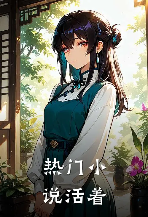热门小说活着