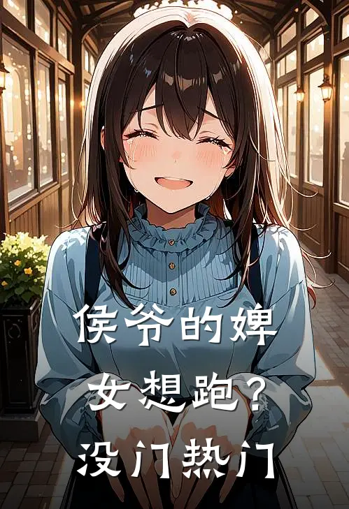 侯爷的婢女想跑？没门热门