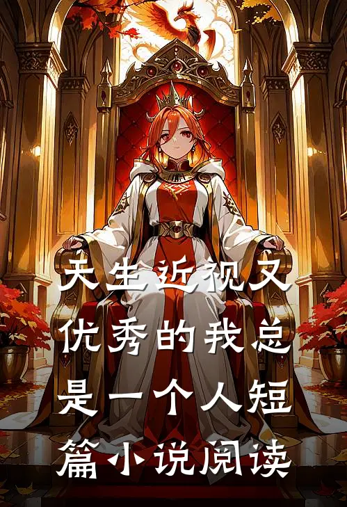 天生近视又优秀的我总是一个人短篇小说阅读