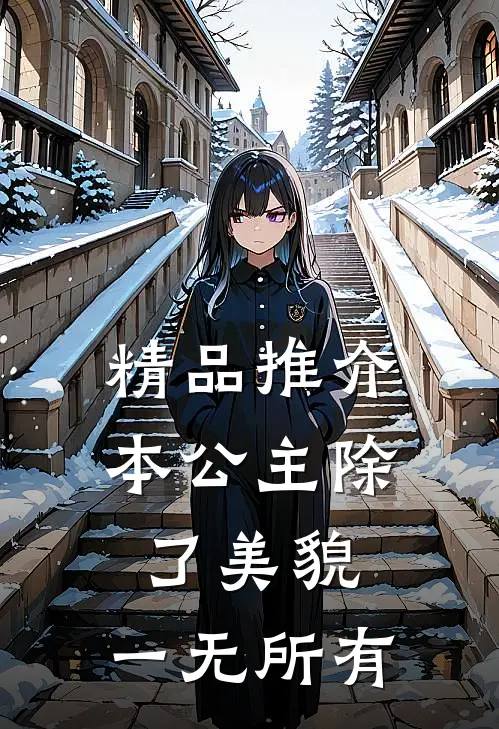 精品推介本公主除了美貌，一无所有