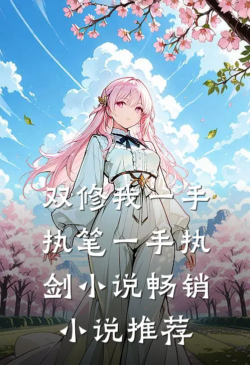 双修我一手执笔一手执剑小说畅销小说推荐