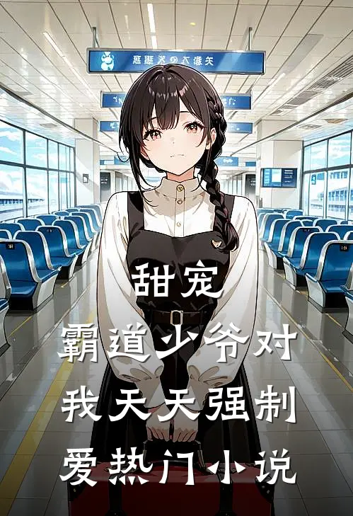 甜宠：霸道少爷对我天天强制爱热门小说