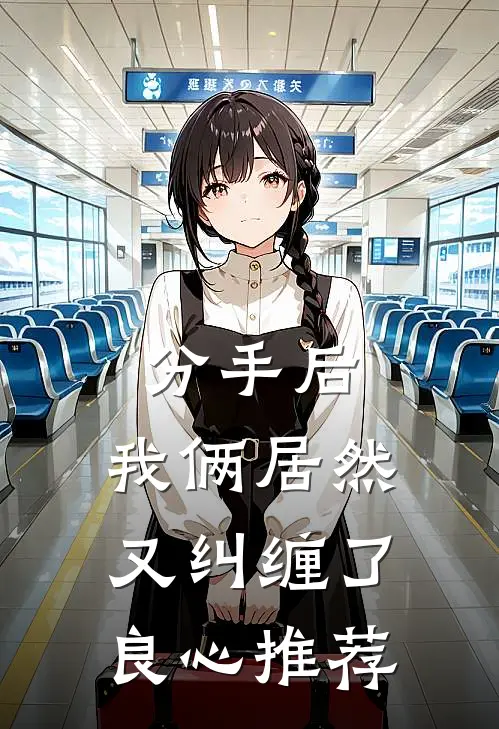 分手后，我俩居然又纠缠了良心推荐
