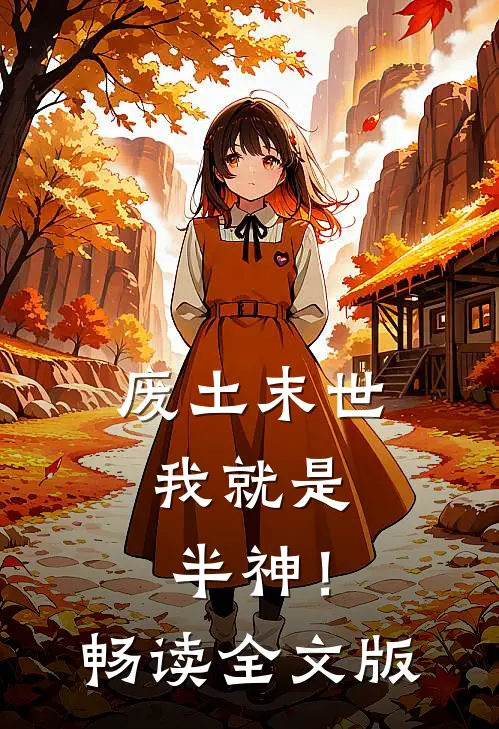 废土末世：我就是半神！畅读全文版