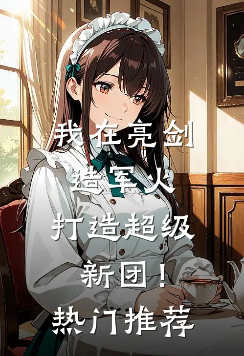 我在亮剑造军火，打造超级新团！热门推荐