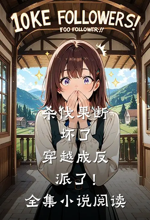 杀伐果断：坏了，穿越成反派了！全集小说阅读