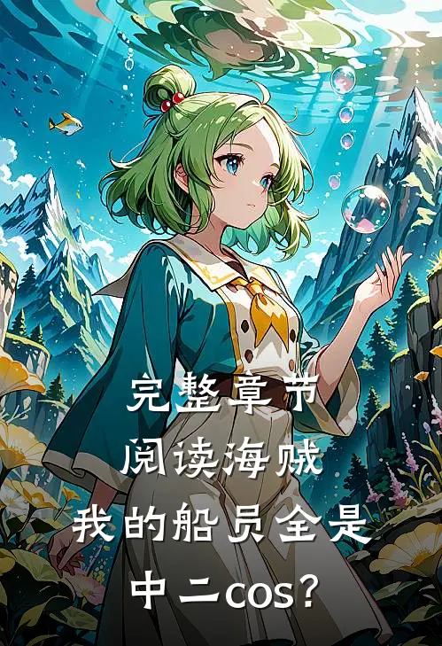 完整章节阅读海贼：我的船员全是中二cos？