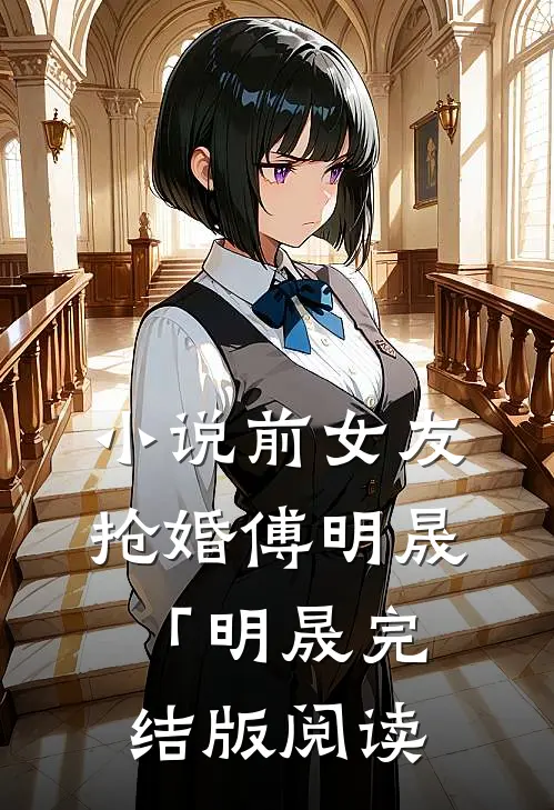小说前女友抢婚傅明晟「明晟完结版阅读