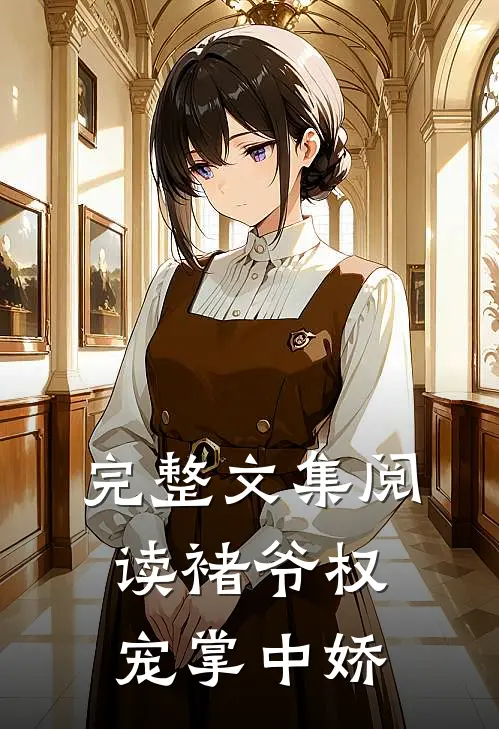 完整文集阅读褚爷权宠掌中娇