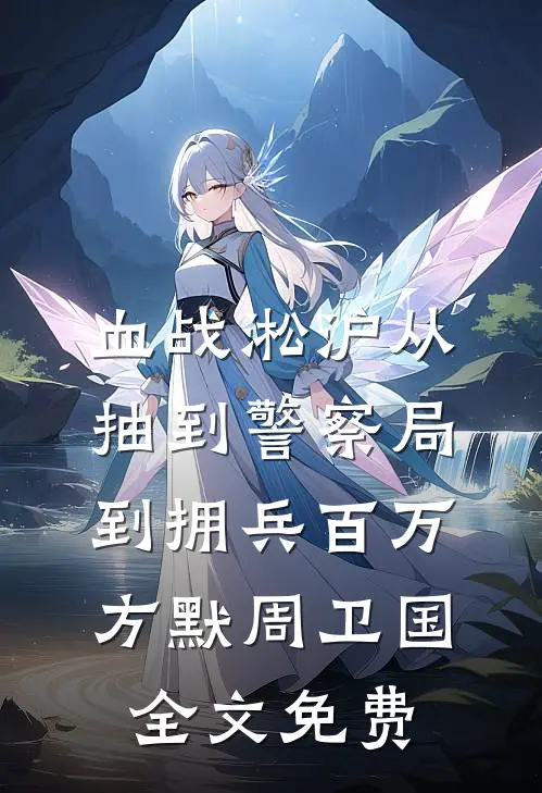血战淞沪从抽到警察局到拥兵百万方默周卫国全文免费